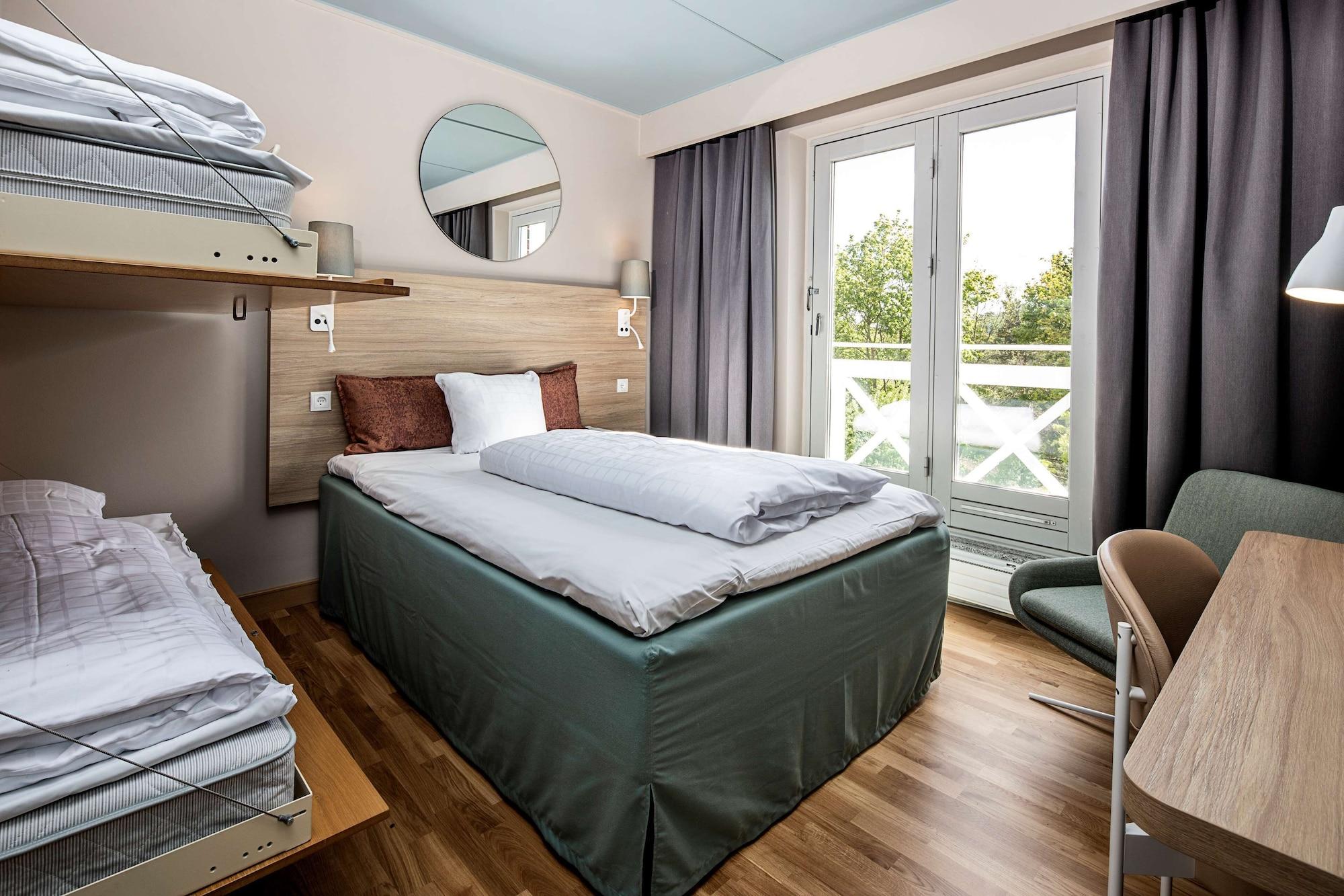 Scandic Roskilde Park Dış mekan fotoğraf