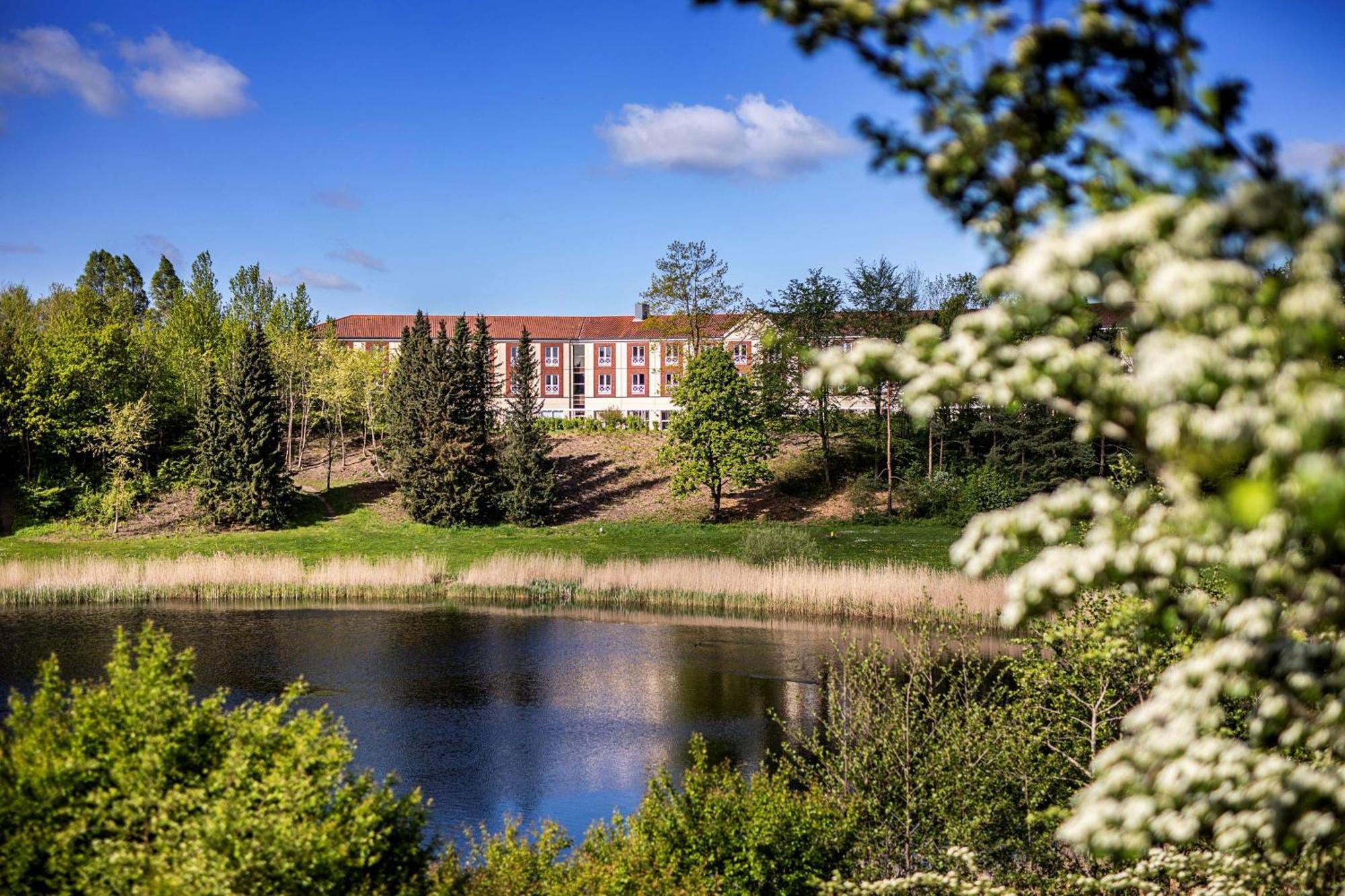 Scandic Roskilde Park Dış mekan fotoğraf